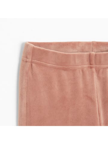 COOL CLUB Legging lichtroze