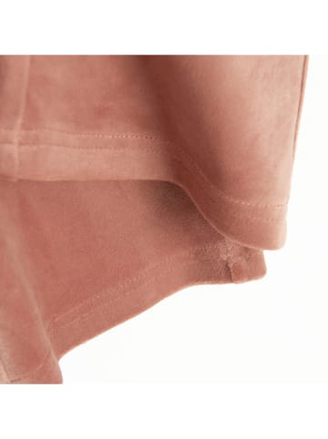 COOL CLUB Legginsy w kolorze jasnoróżowym