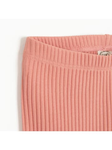 COOL CLUB Legging lichtroze