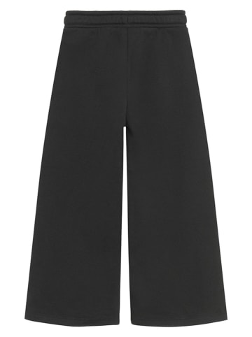 COOL CLUB Spodnie dresowe w kolorze czarnym