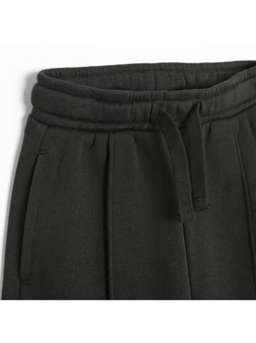 COOL CLUB Spodnie dresowe w kolorze czarnym