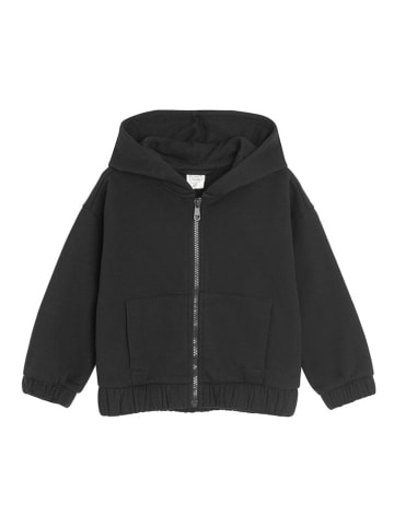 COOL CLUB Sweatvest zwart