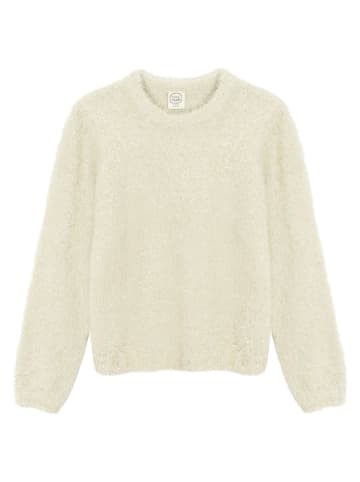 COOL CLUB Pullover in Creme