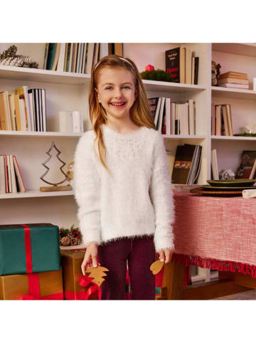 COOL CLUB Trui crème