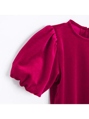 COOL CLUB Bluse in Pink