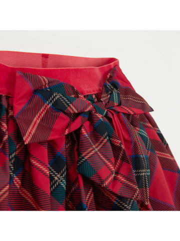 COOL CLUB Spódnica w kolorze czerwonym