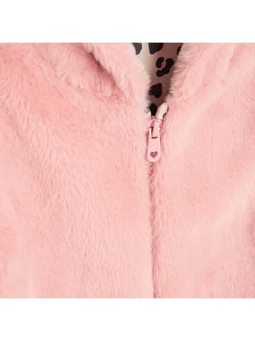 COOL CLUB Bodywarmer lichtroze