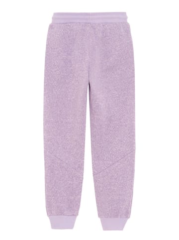 COOL CLUB Sweatbroek paars