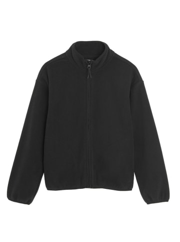 COOL CLUB Fleece vest zwart