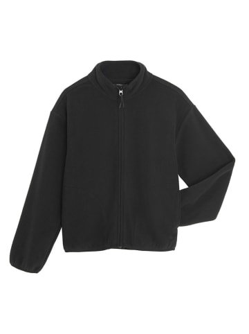 COOL CLUB Fleece vest zwart