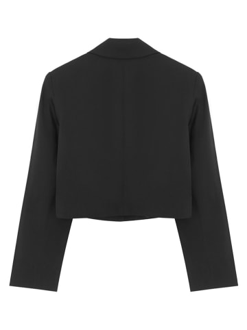 COOL CLUB Blazer zwart