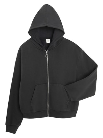 COOL CLUB Sweatvest zwart