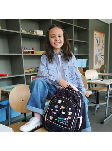 COOL CLUB Koszula w kolorze niebieskim