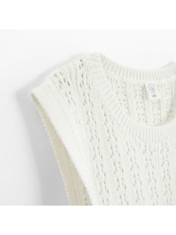 COOL CLUB Spencer crème