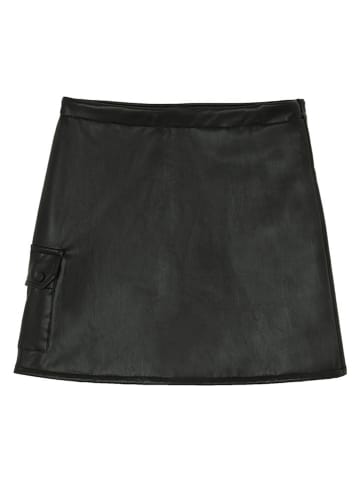 COOL CLUB Spódnica w kolorze czarnym