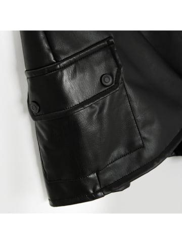 COOL CLUB Rock in Schwarz