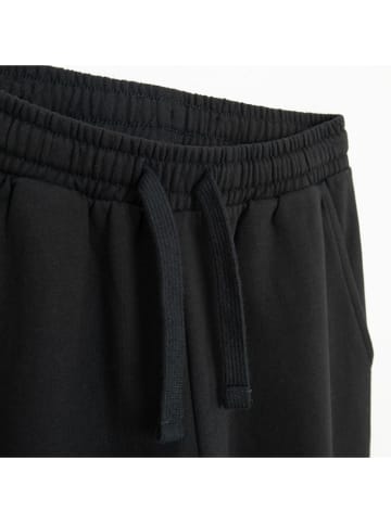 COOL CLUB Spodnie dresowe w kolorze czarnym