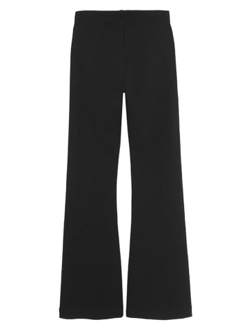 COOL CLUB Legginsy w kolorze czarnym