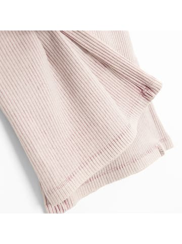 COOL CLUB Legging lichtroze