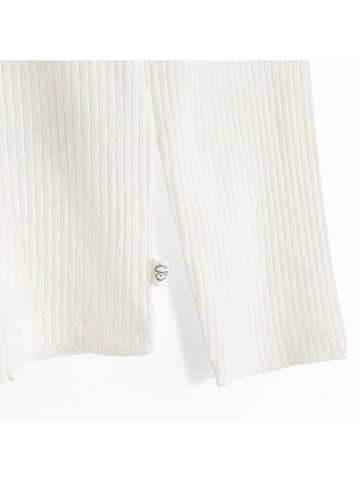 COOL CLUB Longsleeve in Creme