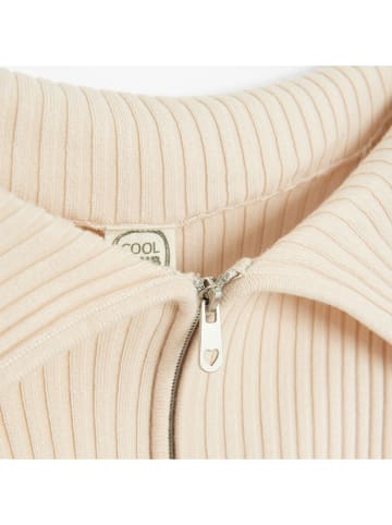 COOL CLUB Cardigan in Beige