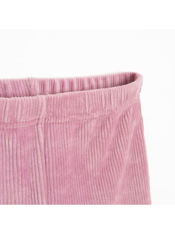 COOL CLUB Legging lichtroze