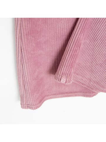 COOL CLUB Legginsy w kolorze jasnoróżowym