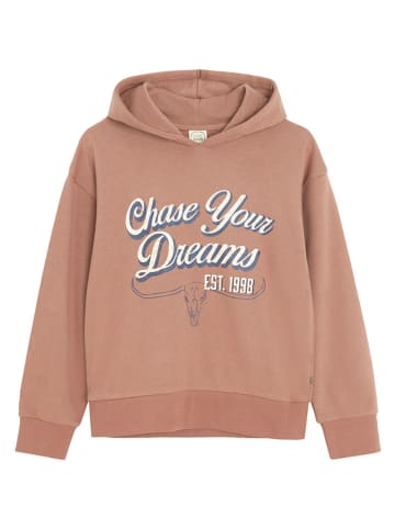 COOL CLUB 2tlg. Outfit in Beige/ Anthrazit