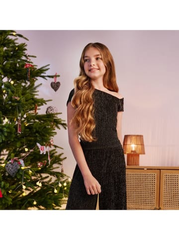 COOL CLUB Koszulka w kolorze czarnym