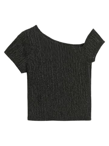 COOL CLUB Shirt in Schwarz