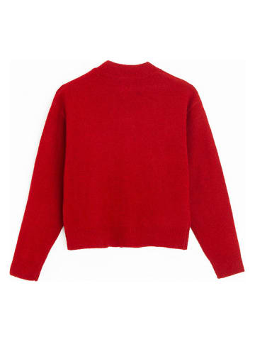 COOL CLUB Cardigan in Rot