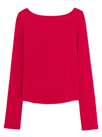 COOL CLUB Longsleeve roze