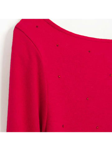 COOL CLUB Longsleeve in Pink