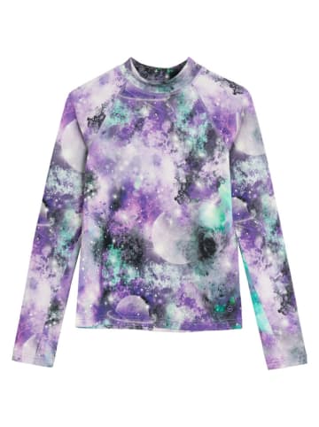 COOL CLUB 2tlg. Outfit in Lila