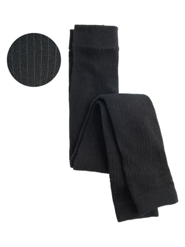 COOL CLUB Strumpfhose in Schwarz