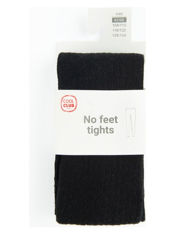 COOL CLUB Panty zwart