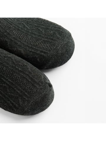 COOL CLUB Strumpfhose in Anthrazit