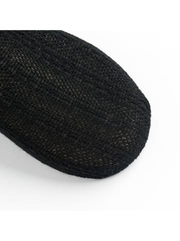 COOL CLUB Rajstopy (2 pary) w kolorze kremowym i czarnym