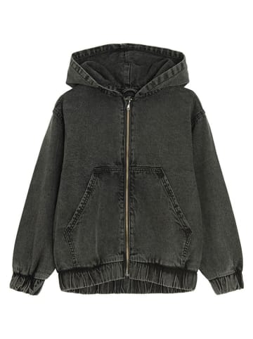 COOL CLUB Sweatvest zwart