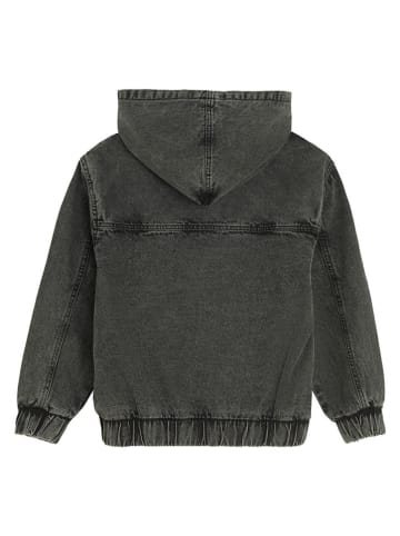 COOL CLUB Sweatvest zwart