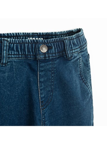 COOL CLUB Spijkerbroek - comfort fit - donkerblauw