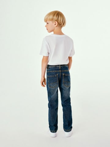 COOL CLUB Spijkerbroek - regular fit - blauw