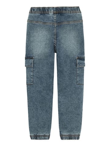 COOL CLUB Jogger blauw