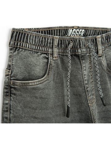 COOL CLUB Cargospijkerbroek grijs