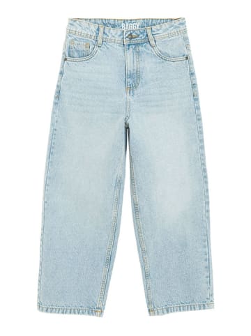 COOL CLUB Jeans - Comfort fit - in Hellblau