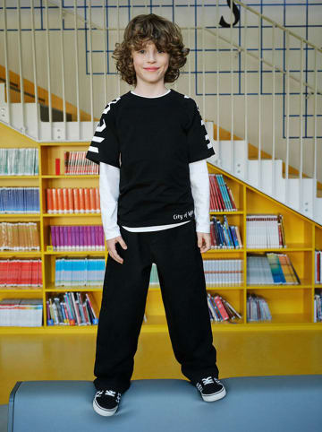 COOL CLUB Jeans - Comfort fit - in Schwarz