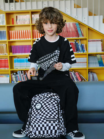 COOL CLUB Spijkerbroek - comfort fit - zwart