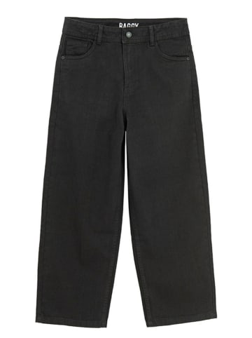 COOL CLUB Spijkerbroek - comfort fit - zwart