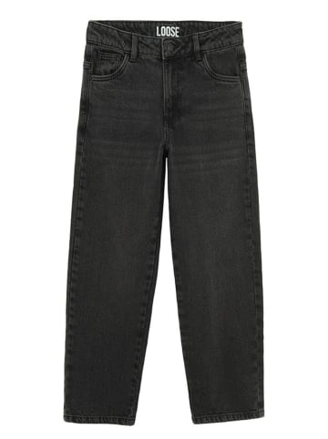 COOL CLUB Dżinsy - Comfort fit - w kolorze czarnym