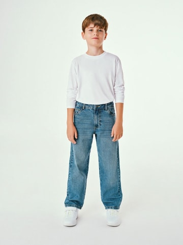 COOL CLUB Spijkerbroek - comfort fit - blauw